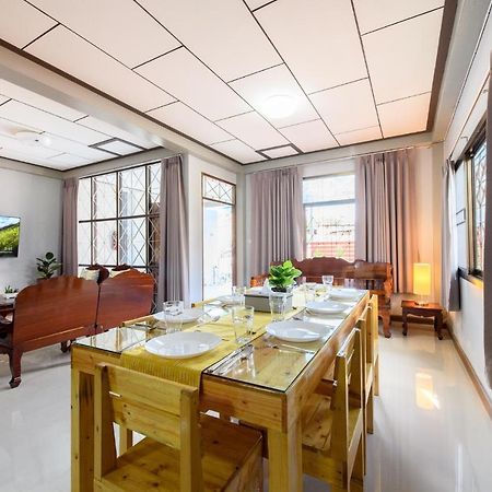 Bluebell House Hatyai - Cosy 3 Bedrooms For 10 Pax - 9 Mins Drive To Lee Grd Ban Kohong Exterior foto