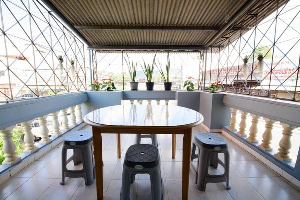 Bluebell House Hatyai - Cosy 3 Bedrooms For 10 Pax - 9 Mins Drive To Lee Grd Ban Kohong Exterior foto
