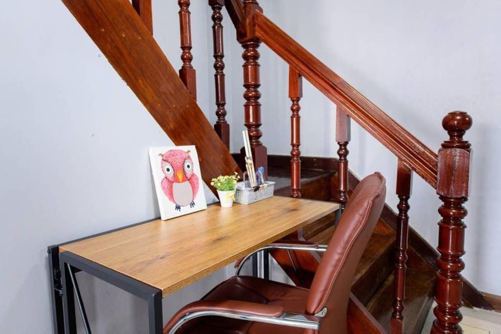 Bluebell House Hatyai - Cosy 3 Bedrooms For 10 Pax - 9 Mins Drive To Lee Grd Ban Kohong Exterior foto