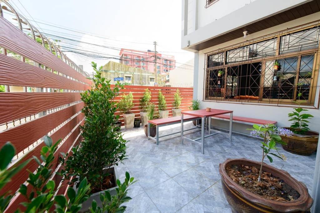 Bluebell House Hatyai - Cosy 3 Bedrooms For 10 Pax - 9 Mins Drive To Lee Grd Ban Kohong Exterior foto