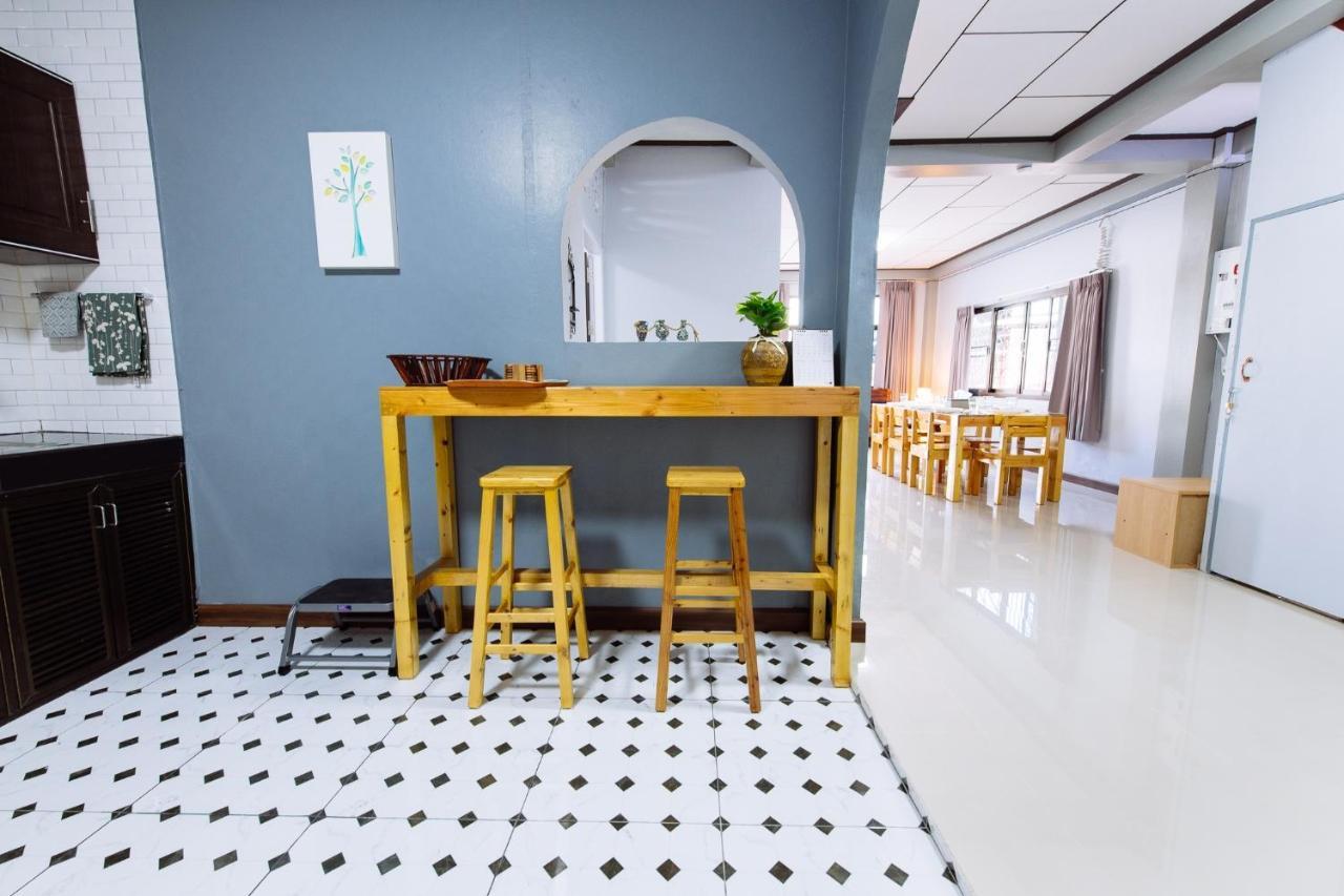 Bluebell House Hatyai - Cosy 3 Bedrooms For 10 Pax - 9 Mins Drive To Lee Grd Ban Kohong Exterior foto